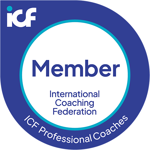 ICF Logo